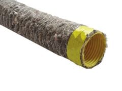 200 mm Keçeli Drenaj Borusu 50 Metre