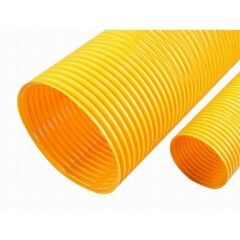 200 mm Keçeli Drenaj Borusu 50 Metre