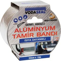 Vodaseal Tamır Bandı 50mm X 10 Mt
