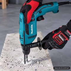 Makita HP1641 Darbeli Matkap