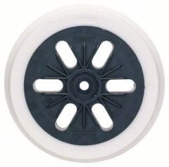 Bosch 150 mm Sert Zımpara Tabanı