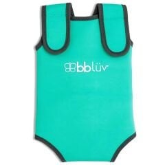 Bblüv Wrap Neoprene Dalış Kıyafeti