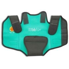 Bblüv Wrap Neoprene Dalış Kıyafeti