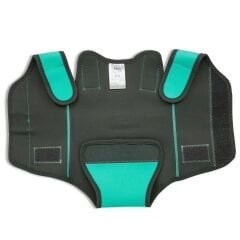 Bblüv Wrap Neoprene Dalış Kıyafeti