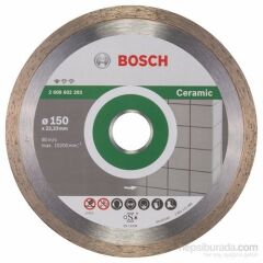 Bosch Seramik Fayans Kesici 230mm