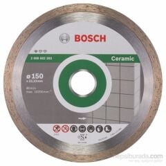 Bosch Seramik Fayans Kesici 230mm