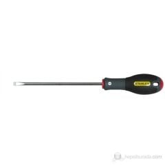 Stanley Fatmax Düz Tornavida Askılı 10x220 mm