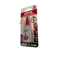 Mitfix Süper Japon Yapıştırıcı 15 gr