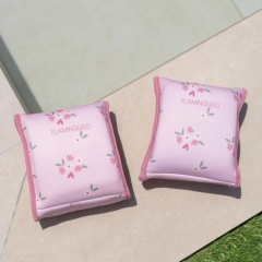 Flamingueo Neopren Çocuk Kolluk Daisy