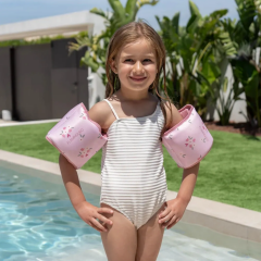 Flamingueo Neopren Çocuk Kolluk Daisy
