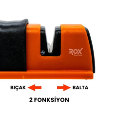Rox Camping Buschcraft Doğa Seti