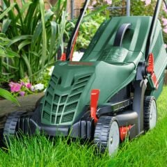 Bosch Universal Rotak 37-555 Çim Biçme Makinesi