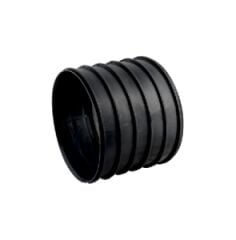 100 mm Koruge Manşon