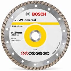 Bosch Universal Kesici 180 mm