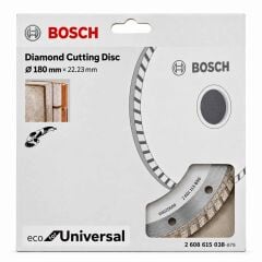Bosch Universal Kesici 180 mm