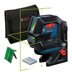 Bosch GCL 2-50 G + RM 10 Hızalama Lazeri