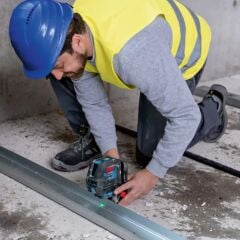 Bosch GCL 2-50 G + RM 10 Hızalama Lazeri