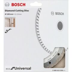 Bosch Universal Kesici 180 mm