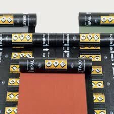 Ode Opal STD OP 400 Min Kırmızı Membran