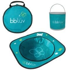 Bblüv Arena Bebek Plaj Matı