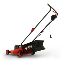 Agromec AG-18CEM Elektrikli Çim Biçme Makinesi