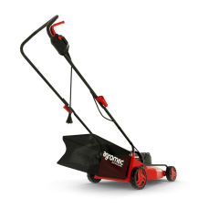 Agromec AG-18CEM Elektrikli Çim Biçme Makinesi