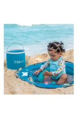 Bblüv Arena Bebek Plaj Matı Turkuaz - 9+ Ay