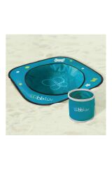 Bblüv Arena Bebek Plaj Matı Turkuaz - 9+ Ay