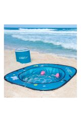 Bblüv Arena Bebek Plaj Matı Turkuaz - 9+ Ay