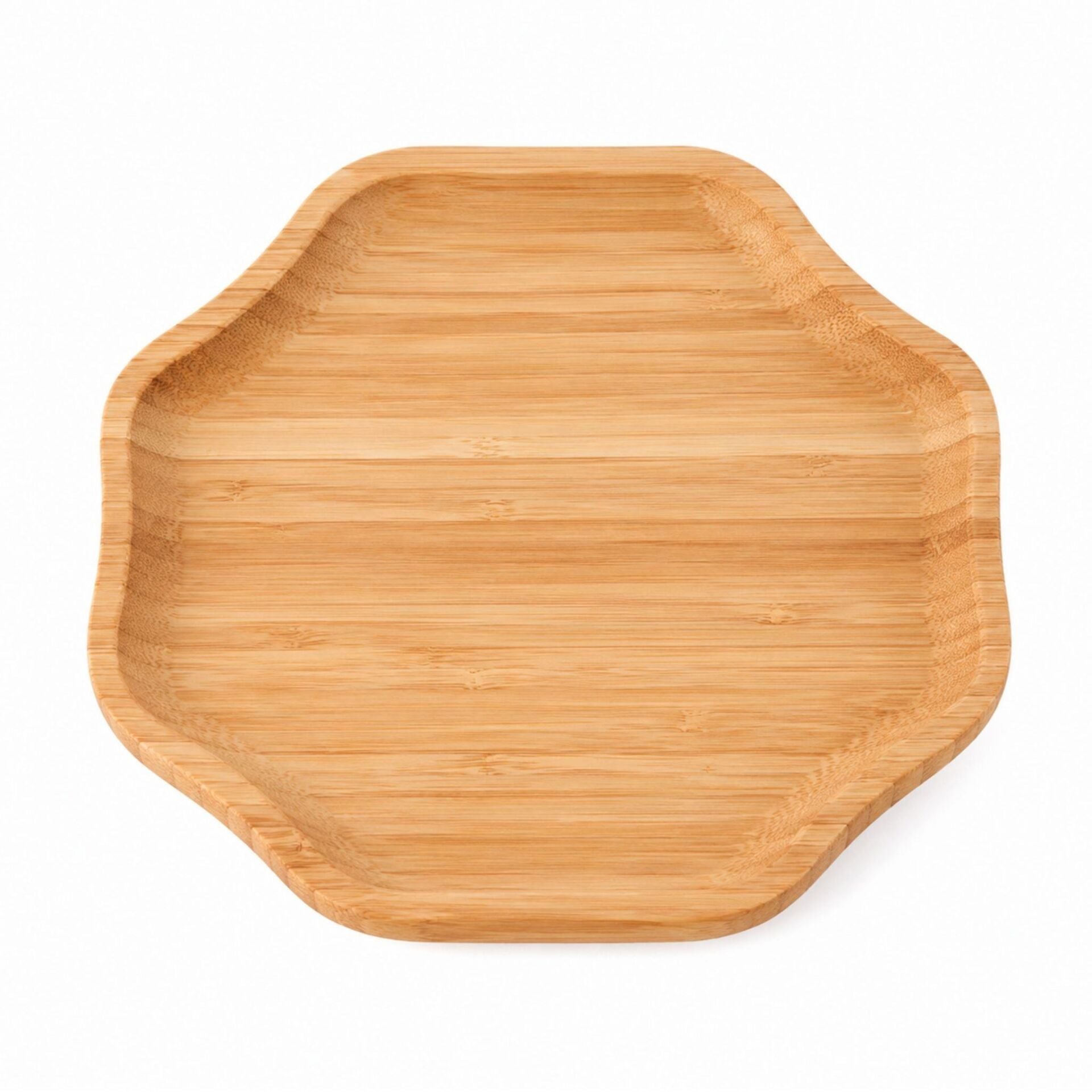 Balsa Bambu Tabak 20 cm
