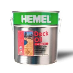 Hemel Deck Oil 15 Litre