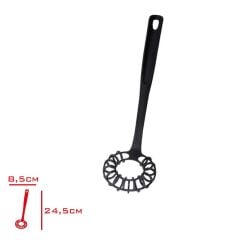 Spiral Çırpıcı