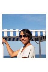 Kietla Woam Güneş Gözlüğü 6-16 Yaş Purple Mor - 6-16 Yaş