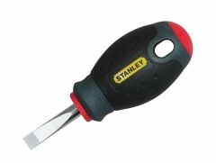 Stanley Fatmax Paralel Düz Tornavida 5.5x30 mm