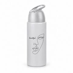 Titiz Quick Desenli Matara 500 ML