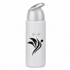 Titiz Quick Desenli Matara 500 ML