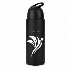 Titiz Quick Desenli Matara 500 ML