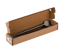 Bosch Yassı Keski MAX 4C Pointed Set