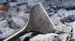 Bosch Yassı Keski MAX 4C Pointed Set