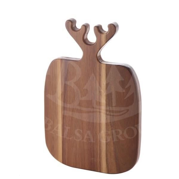 Balsa BLS AKS1112 Akasya Sunum – 30x20x2 cm