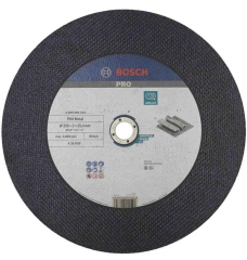 Bosch 350 Metal Kesici – 350x3,1 mm