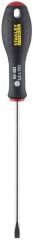 Stanley Fatmax Düz Tornavida Askılı 5.5x150 mm