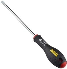 Stanley Fatmax Düz Tornavida Askılı 5.5x150 mm