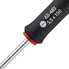 Stanley Fatmax Düz Tornavida Askılı 5.5x150 mm