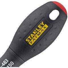 Stanley Fatmax Düz Tornavida Askılı 5.5x150 mm