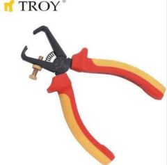 TROY İzoleli Kablo Sıyırma 160 mm