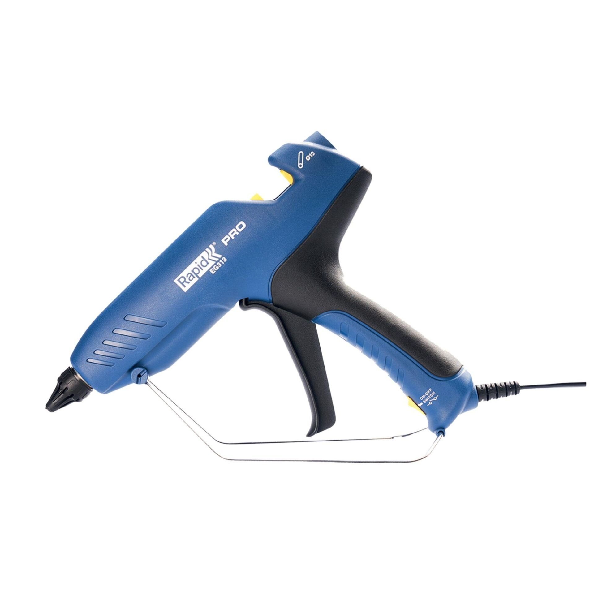 Rapid EG 313 Silikon Tabancası