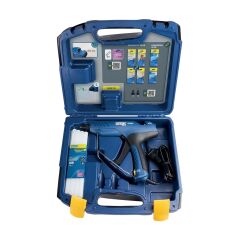 Rapid EG 313 Silikon Tabancası