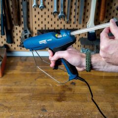 Rapid EG 313 Silikon Tabancası