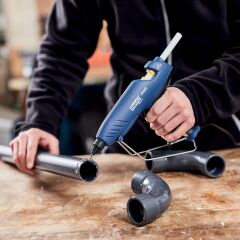 Rapid EG 313 Silikon Tabancası